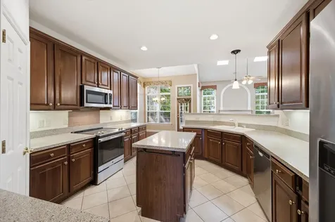 7001 Stone Run Drive Nashville TN 37211
