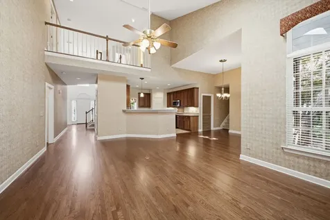 7001 Stone Run Drive Nashville TN 37211