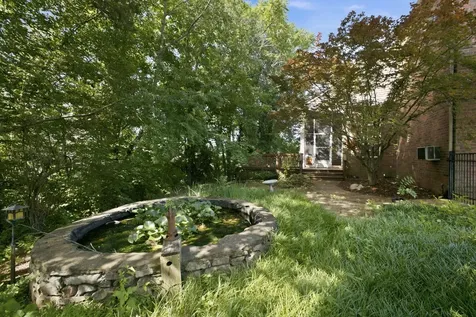 7001 Stone Run Drive Nashville TN 37211