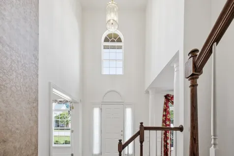 7001 Stone Run Drive Nashville TN 37211