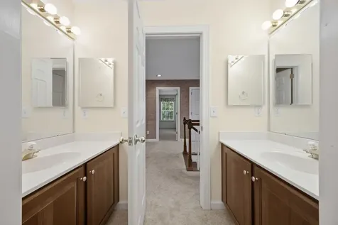 7001 Stone Run Drive Nashville TN 37211