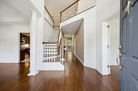 7001 Stone Run Drive Nashville TN 37211