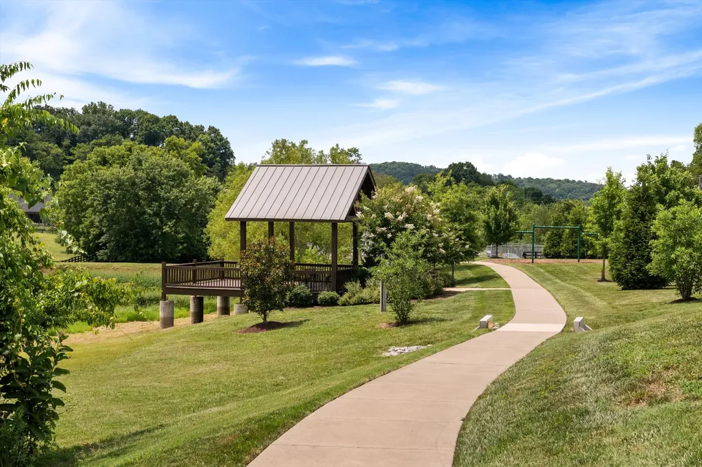 7120 Neills Branch Drive College Grove TN 37046