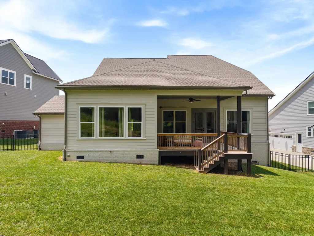 7120 Neills Branch Drive College Grove TN 37046