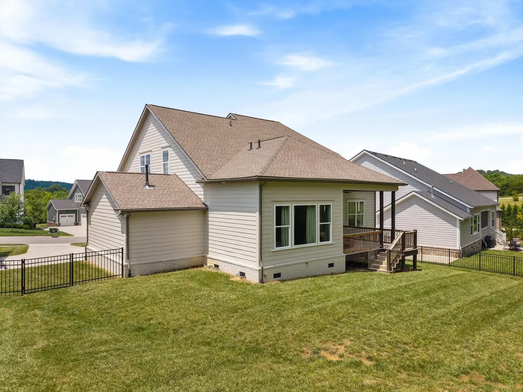 7120 Neills Branch Drive College Grove TN 37046