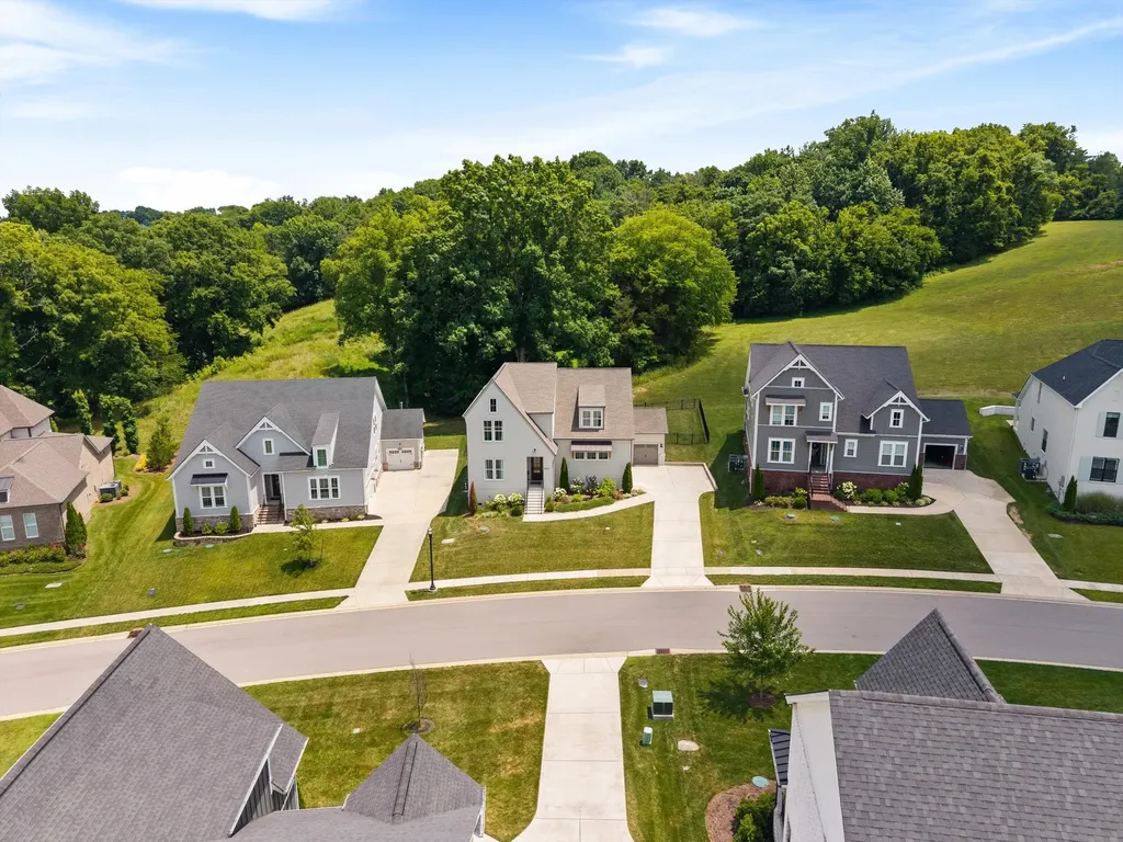 7120 Neills Branch Drive College Grove TN 37046