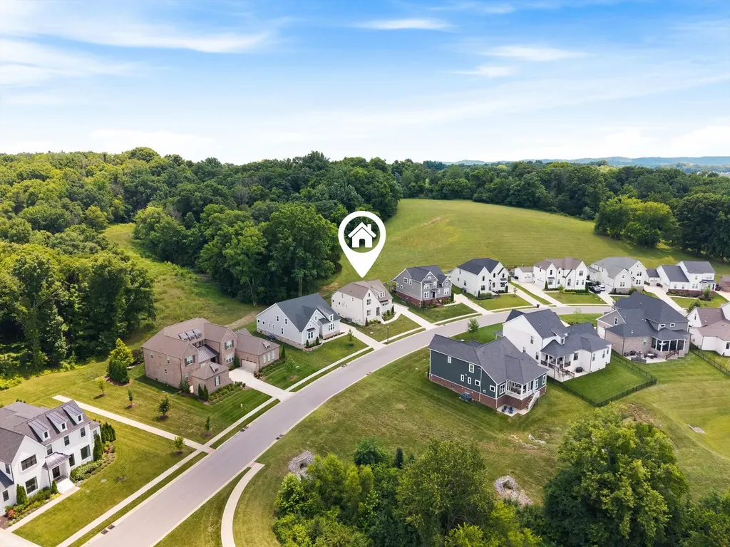 7120 Neills Branch Drive College Grove TN 37046