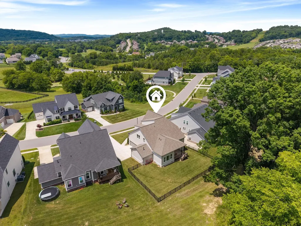 7120 Neills Branch Drive College Grove TN 37046