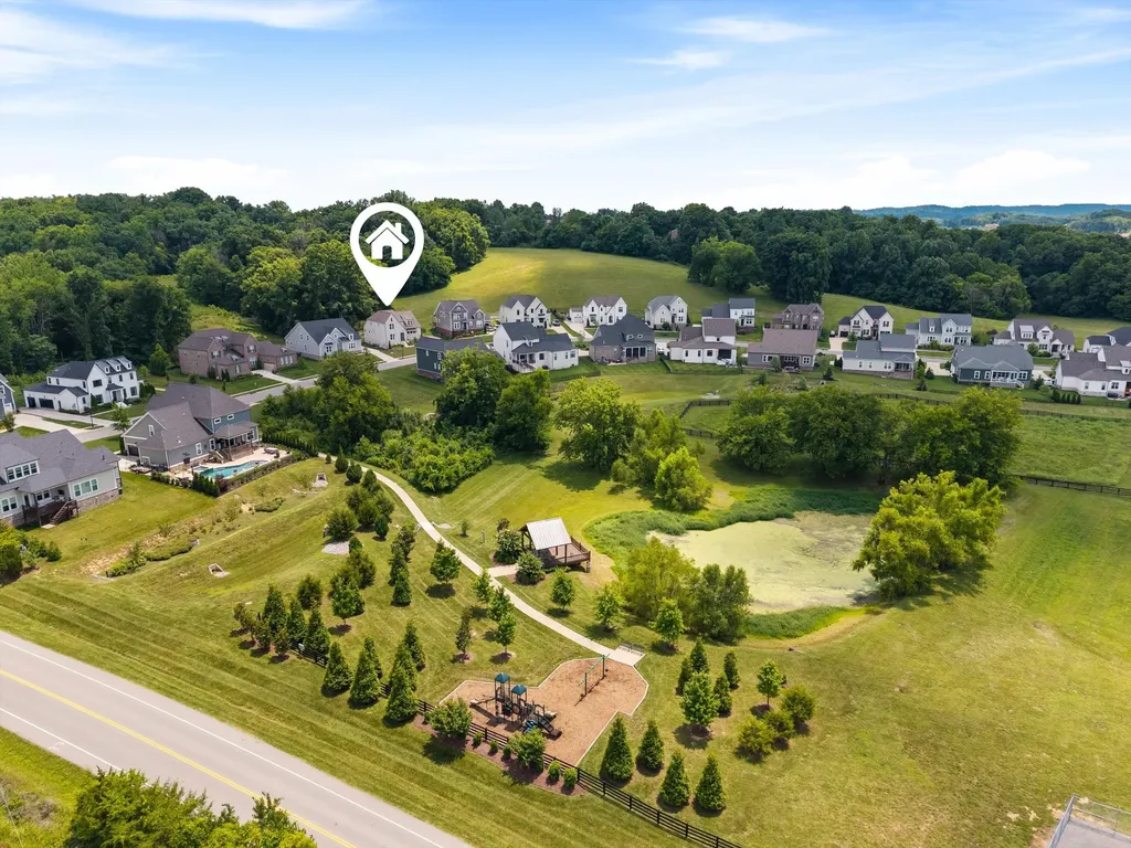 7120 Neills Branch Drive College Grove TN 37046