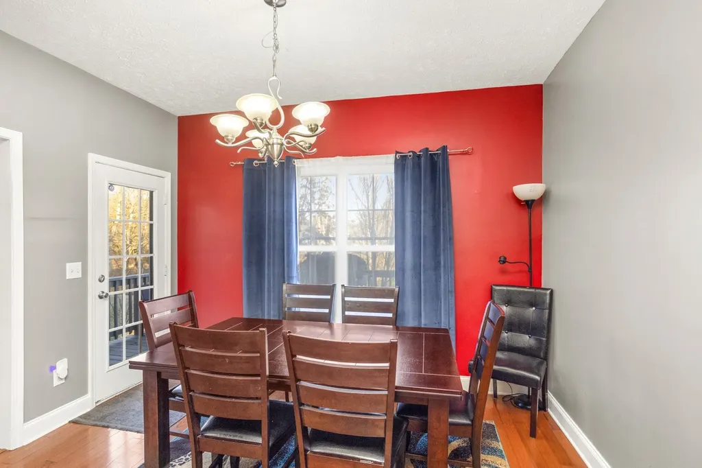 4053 Barnes Cove Drive Antioch TN 37013