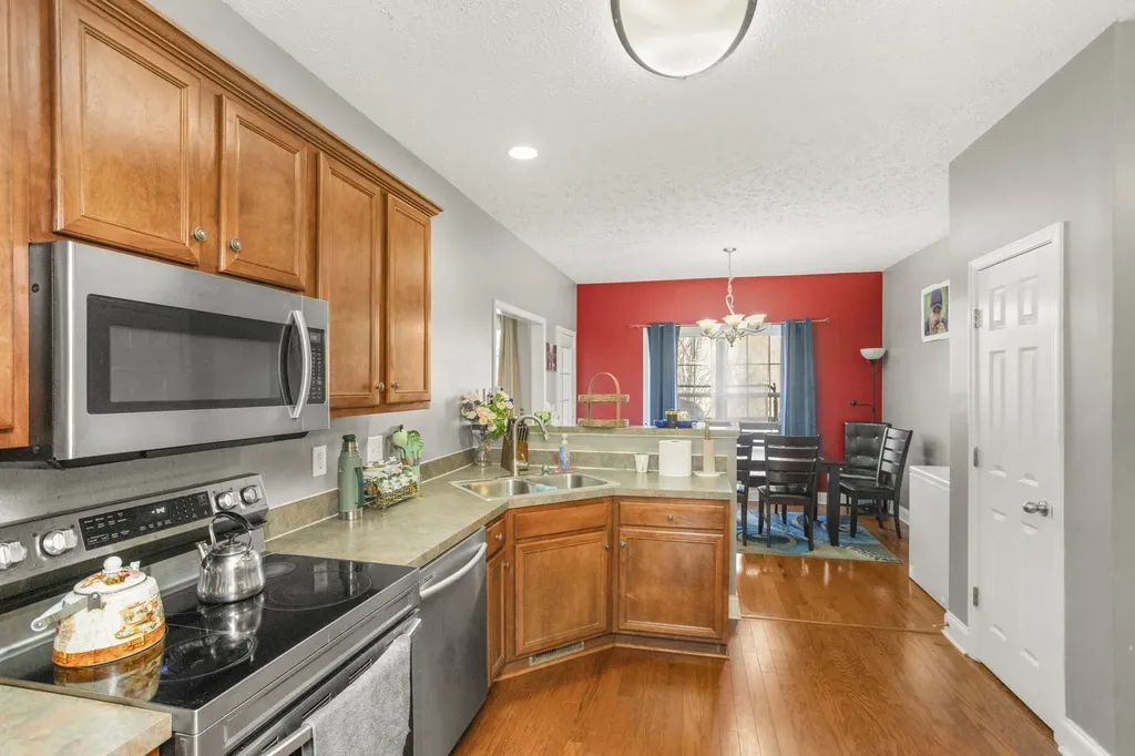 4053 Barnes Cove Drive Antioch TN 37013