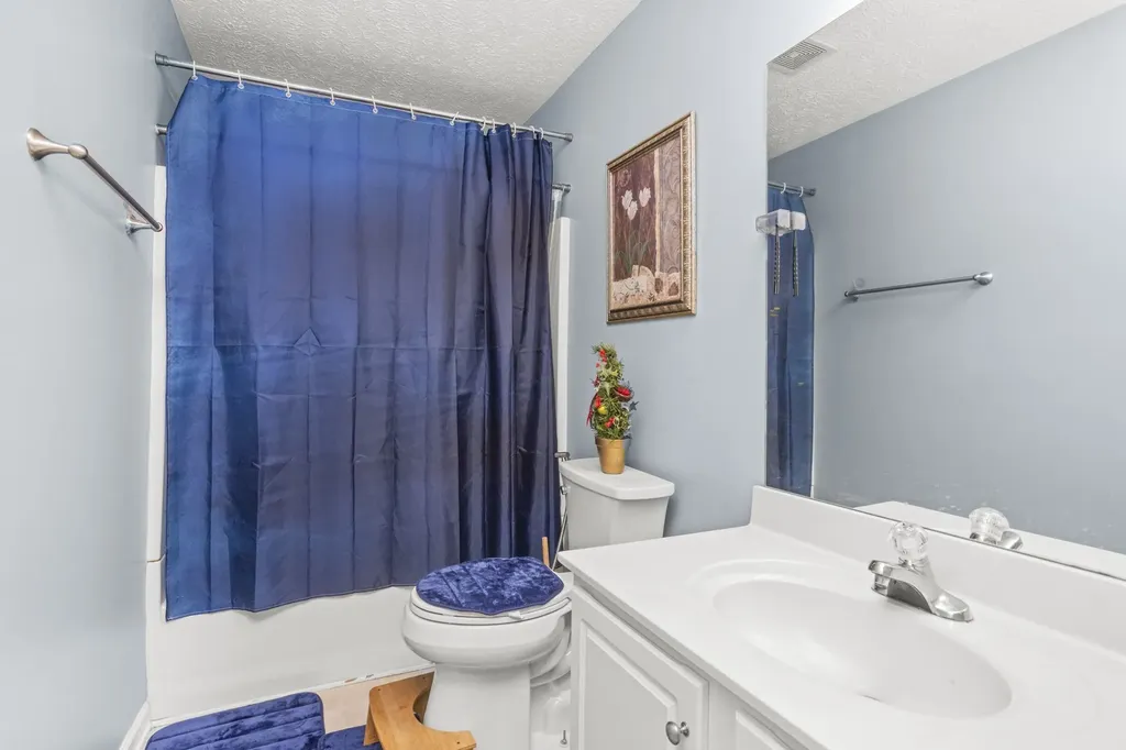 4053 Barnes Cove Drive Antioch TN 37013