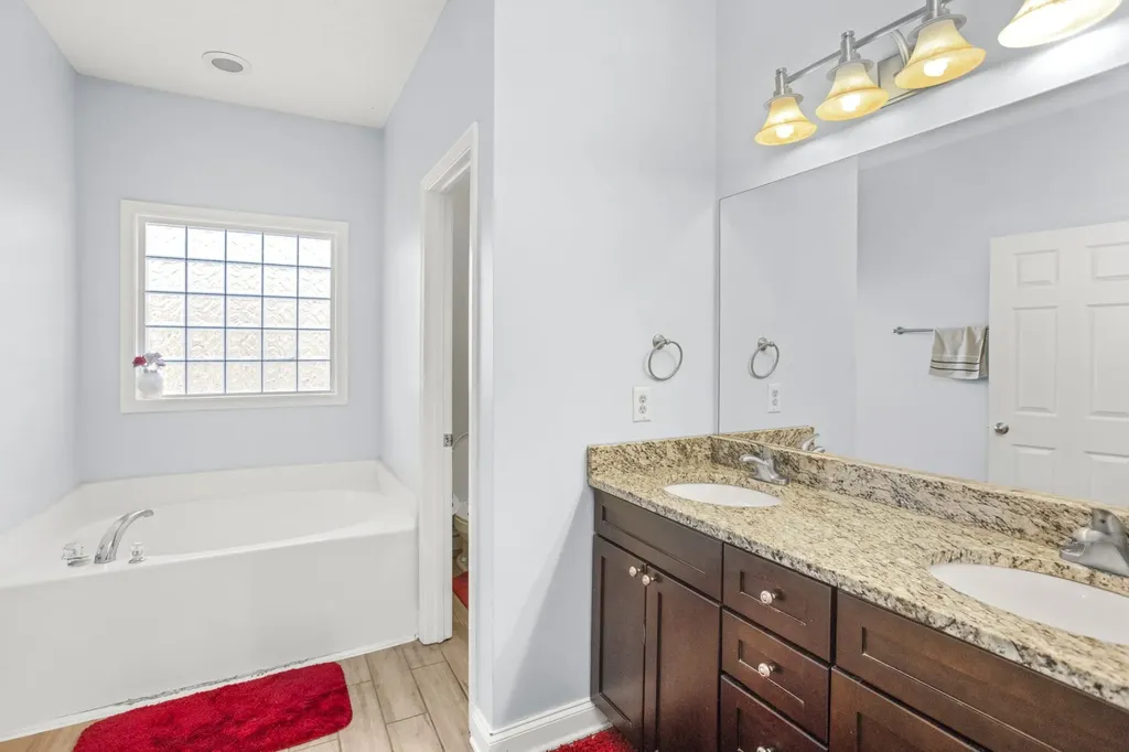 4053 Barnes Cove Drive Antioch TN 37013