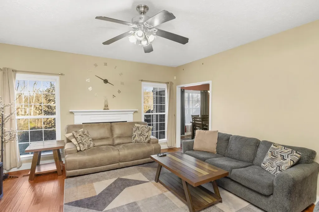 4053 Barnes Cove Drive Antioch TN 37013