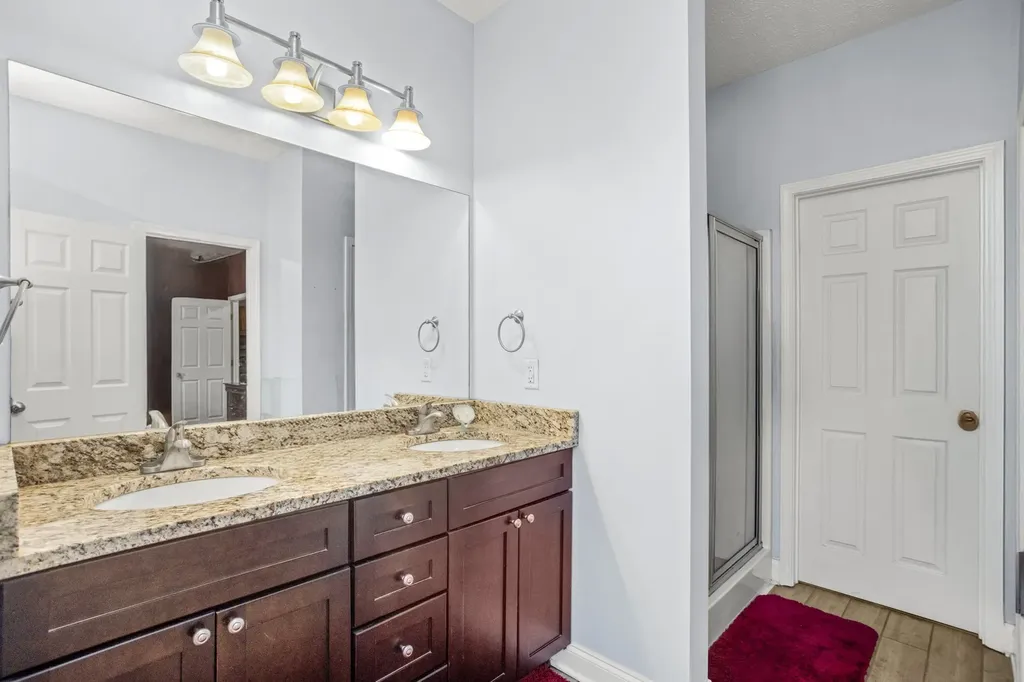 4053 Barnes Cove Drive Antioch TN 37013