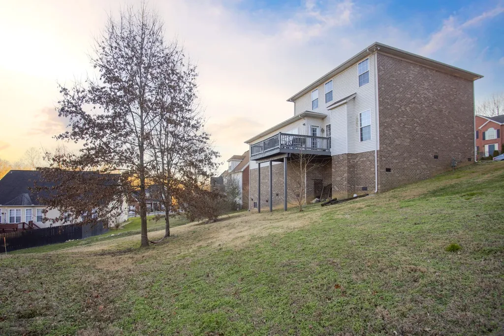 4053 Barnes Cove Drive Antioch TN 37013