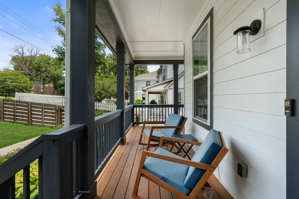 2038 Straightway Avenue Nashville TN 37206