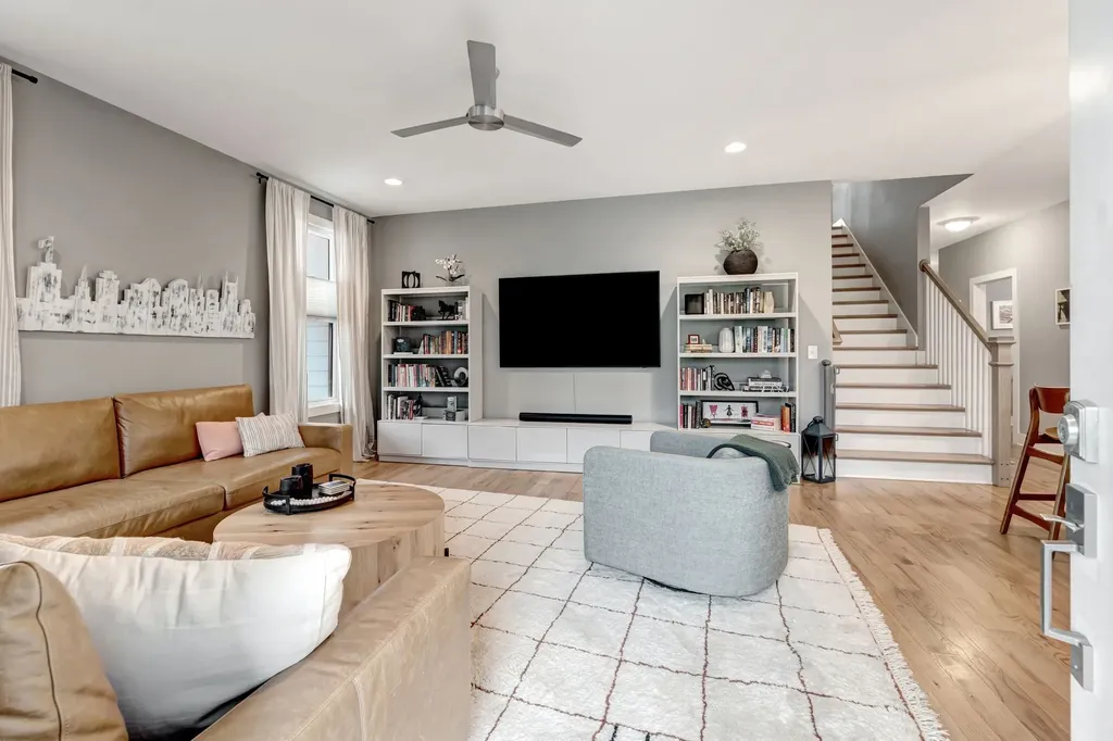 2038 Straightway Avenue Nashville TN 37206