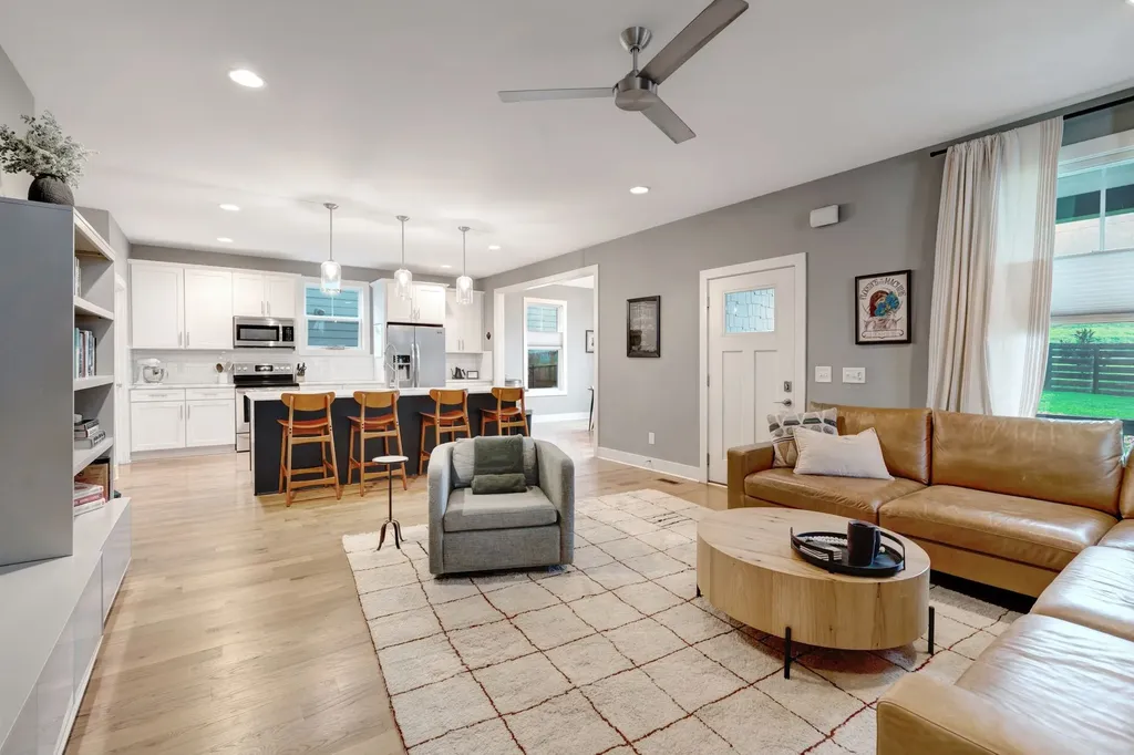 2038 Straightway Avenue Nashville TN 37206