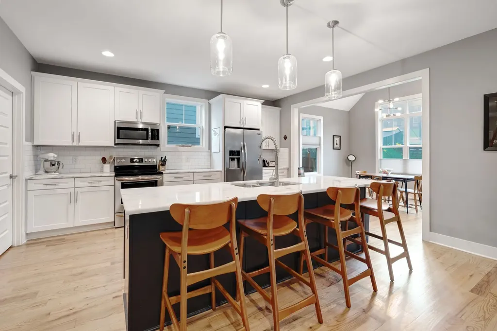 2038 Straightway Avenue Nashville TN 37206