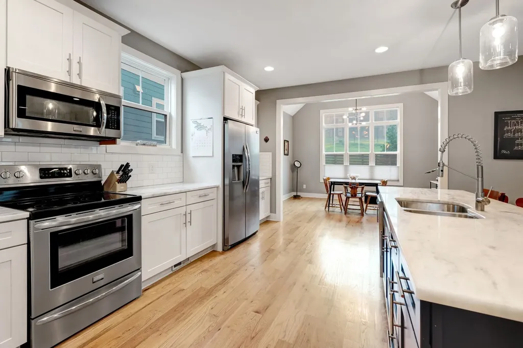 2038 Straightway Avenue Nashville TN 37206