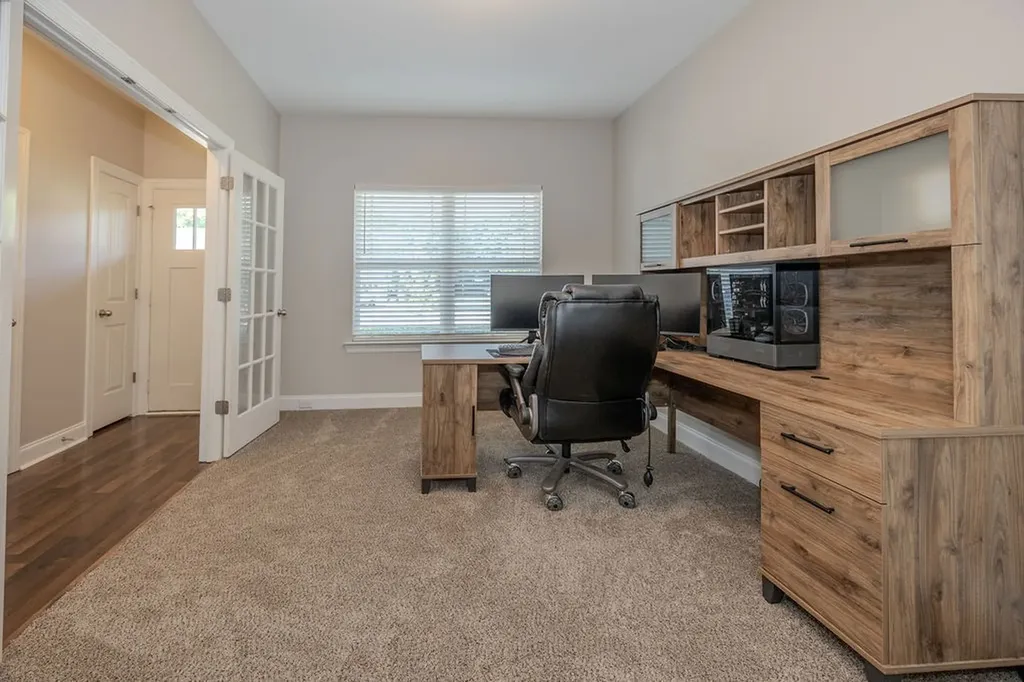 4314 Roxburghe Court Murfreesboro TN 37128