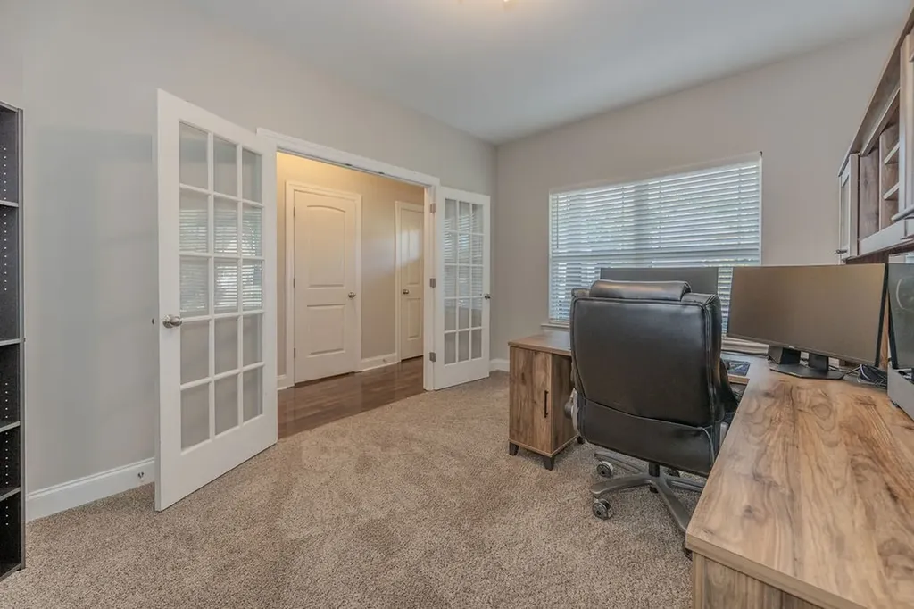 4314 Roxburghe Court Murfreesboro TN 37128