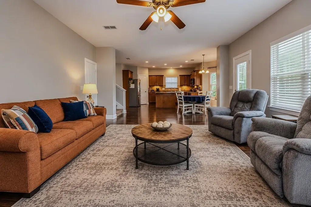 4314 Roxburghe Court Murfreesboro TN 37128