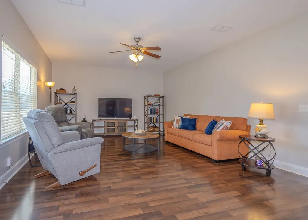 4314 Roxburghe Court Murfreesboro TN 37128