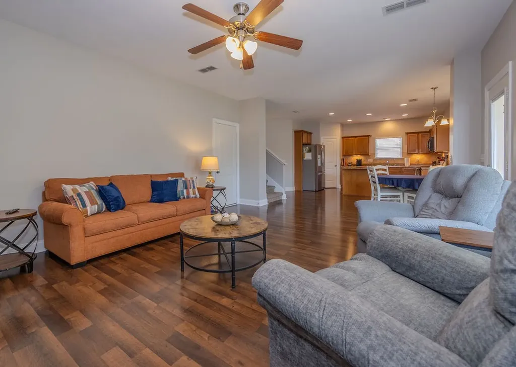 4314 Roxburghe Court Murfreesboro TN 37128