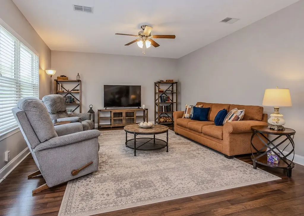 4314 Roxburghe Court Murfreesboro TN 37128