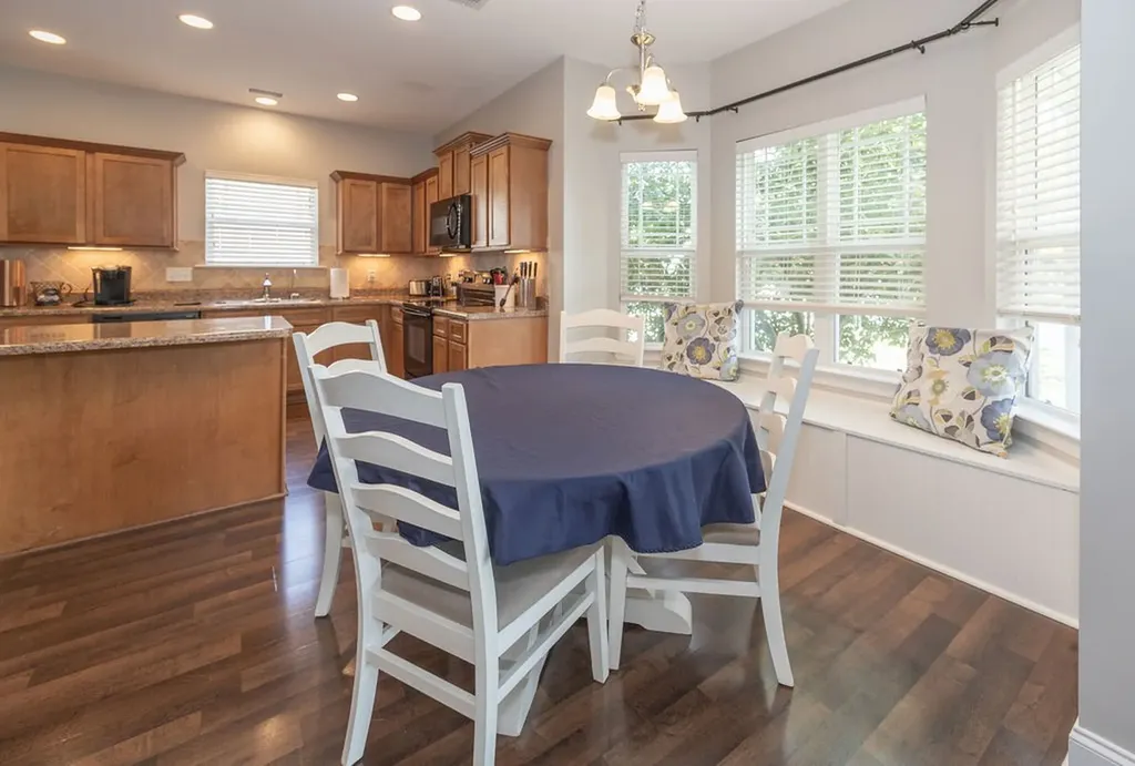 4314 Roxburghe Court Murfreesboro TN 37128