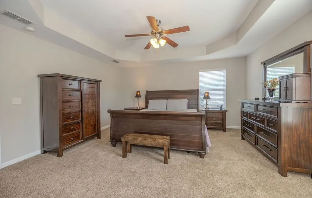 4314 Roxburghe Court Murfreesboro TN 37128