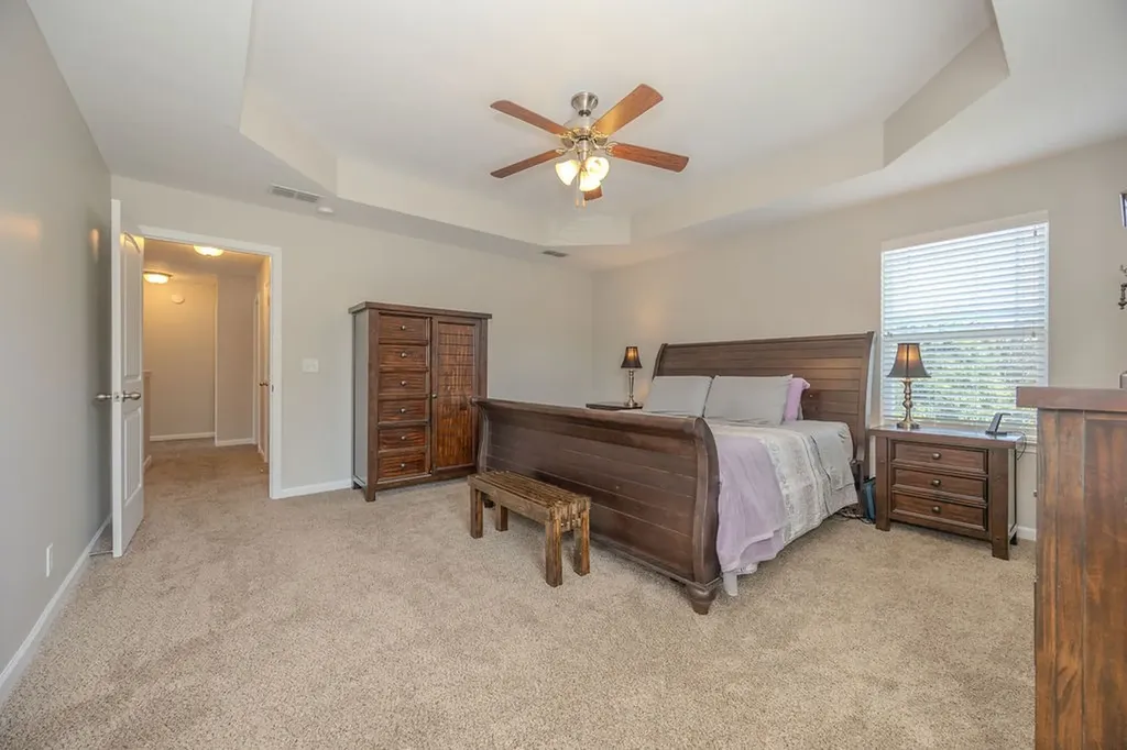 4314 Roxburghe Court Murfreesboro TN 37128