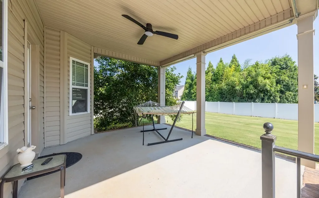 4314 Roxburghe Court Murfreesboro TN 37128