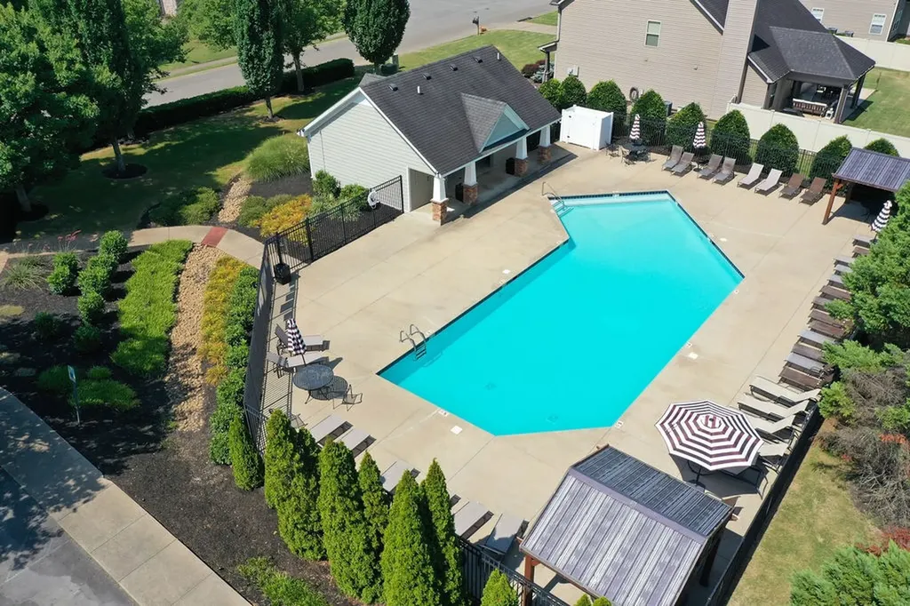 4314 Roxburghe Court Murfreesboro TN 37128