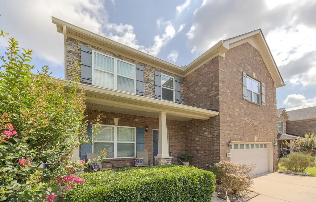 4314 Roxburghe Court Murfreesboro TN 37128