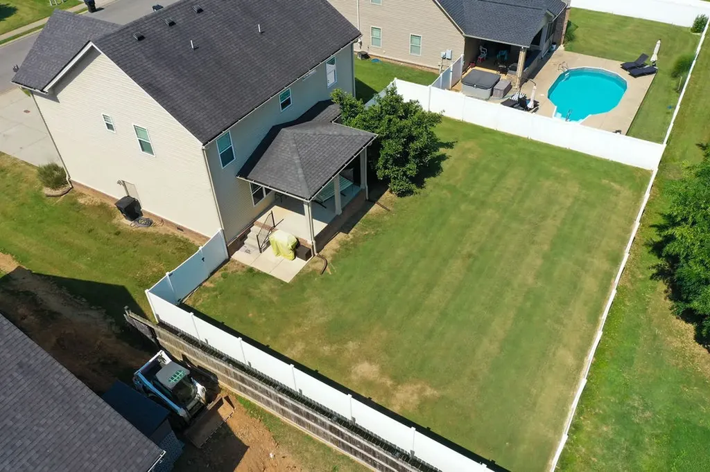 4314 Roxburghe Court Murfreesboro TN 37128