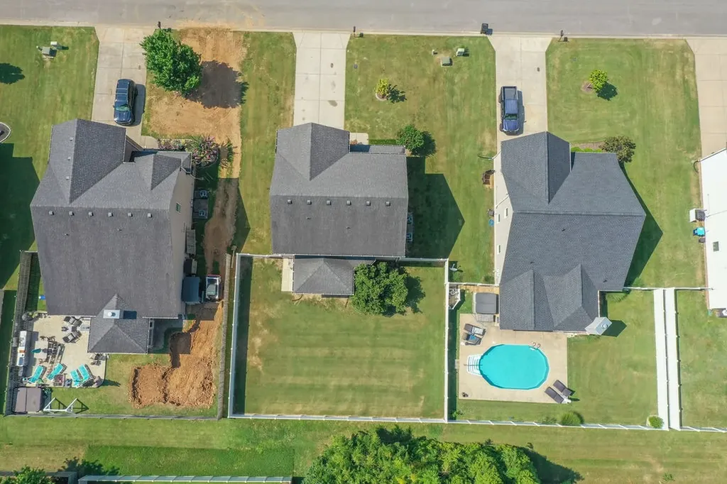 4314 Roxburghe Court Murfreesboro TN 37128