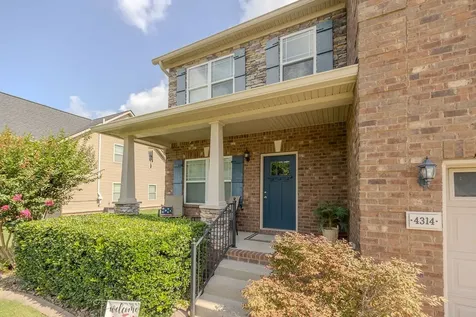 4314 Roxburghe Court Murfreesboro TN 37128
