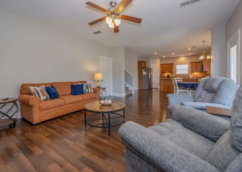4314 Roxburghe Court Murfreesboro TN 37128