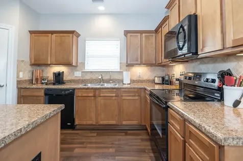 4314 Roxburghe Court Murfreesboro TN 37128
