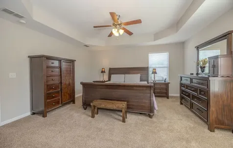 4314 Roxburghe Court Murfreesboro TN 37128
