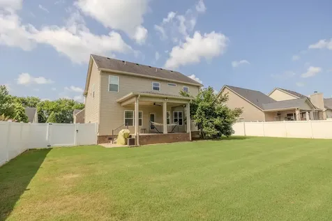 4314 Roxburghe Court Murfreesboro TN 37128