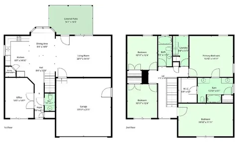 4314 Roxburghe Court Murfreesboro TN 37128
