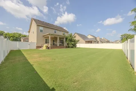 4314 Roxburghe Court Murfreesboro TN 37128