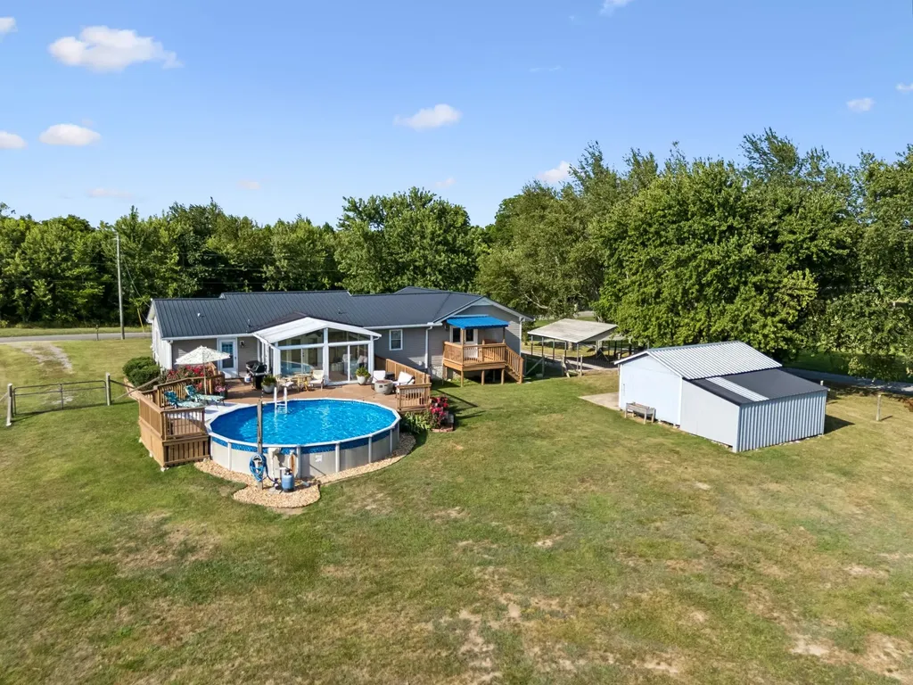930 Neal Road Watertown TN 37184