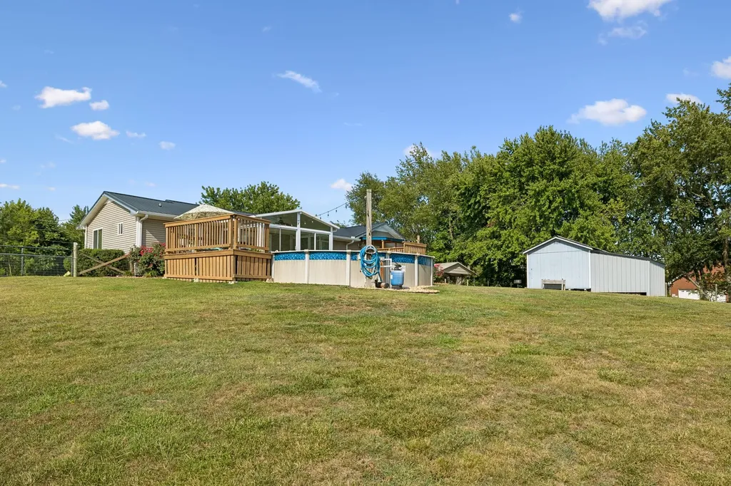 930 Neal Road Watertown TN 37184