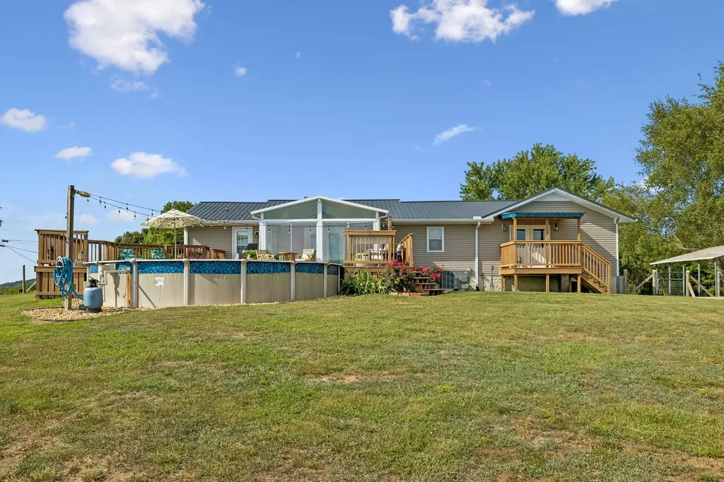 930 Neal Road Watertown TN 37184