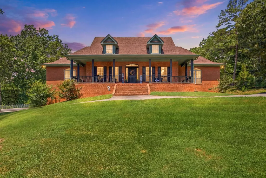 6835 Cooley Road Ooltewah TN 37363